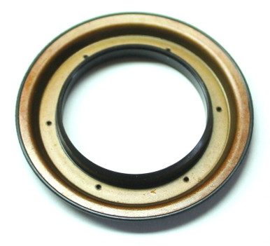 M5R1 Standard Transmission Baffle Seal (E8TZ-7040A) - Cobra