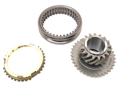 M5R1 Standard Transmission Reverse Gear Kit (RK-M5R1) | Includes