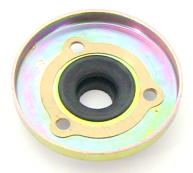 M5R1, M5R2 Standard Transmission Shift Stick Rubber Retainer (E8TZ