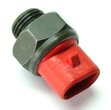 Back Up Light Switch (Red) (306411) - Cobra Transmission