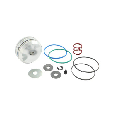 THM700R4, 4L60E, 4L65E, 4L70E Automatic Transmission Super Servo