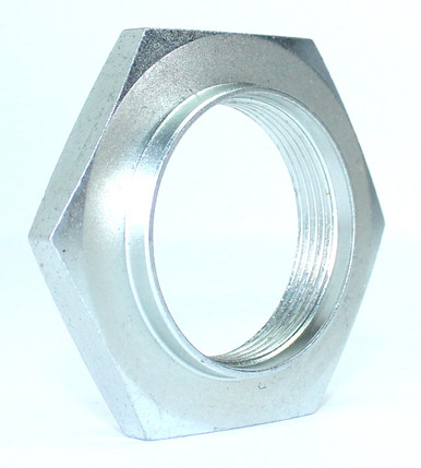 M5R2, RKE Main Shaft Nut - Part Number E8TZ-7B364B Standard