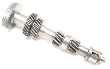 NP535, NV2500 Standard Transmission 5th Gear Cluster Shaft and