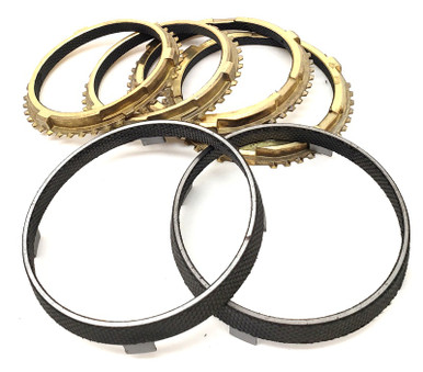Dodge NV4500 Synchronizer Kit NV4500 Synchro Replacement Parts
