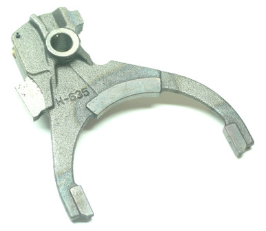 NV4500 Standard Transmission Reverse Fork | Early with Top Detent