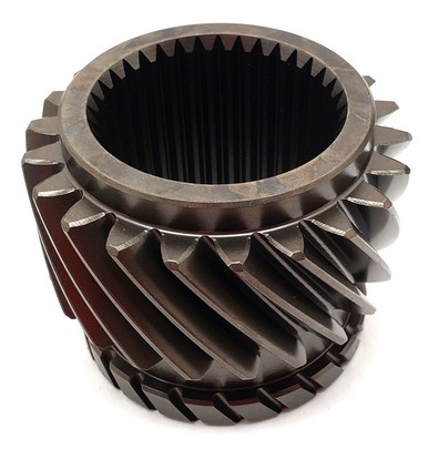 NV4500 Standard Transmission 5th Gear Main Shaft | 22 Teeth with