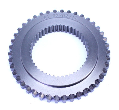 NV4500 Standard Transmission Reverse Gear Clutch Cone Mor Main