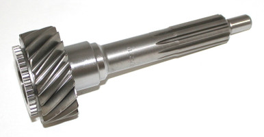 NV4500 Standard Transmission Input Shaft 20 Teeth | 10 Spline