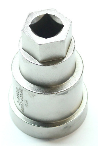 NV4500, Main Shaft Nut Socket - Cobra Transmission