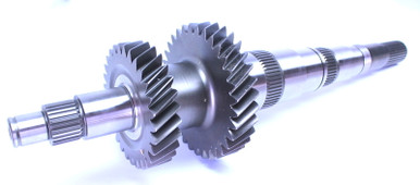 NV5600 Standard Transmission 4WD Main Shaft | 29 Teeth -33 Teeth