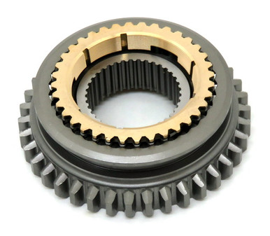 SROD, RUG, RTS, T176, HEH, 1-2 Synchro Assembly (326701K) - Cobra