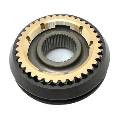 SROD, RUG, RTS, T176, HEH Standard Transmission 3-4 Synchronizer