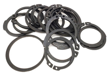 S6-650, Snap Ring Kit - Cobra Transmission