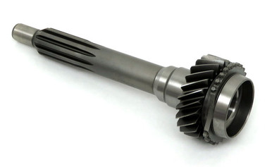 T5 World Class Standard Transmission Input Shaft 23 Tooth