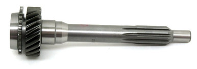T5 (5 Speed) World Class, Input Shaft (346670BF) - Cobra Transmission