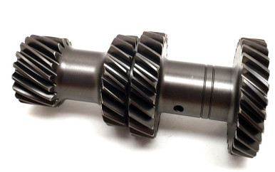パーツ to1043 T10, Super T10 Standard Transmission Cluster Shaft | Tooth Count