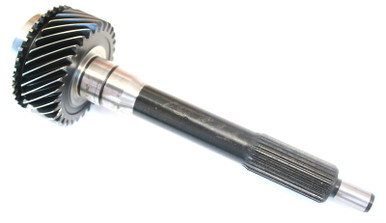 T56, Input Shaft (394670A) - Cobra Transmission