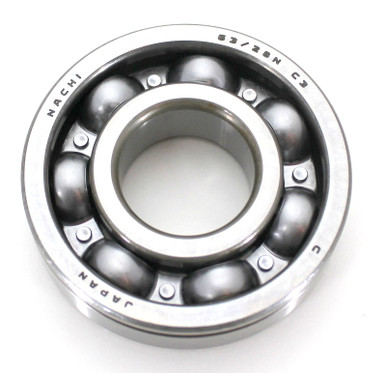 Standard Transmission Input and Rear Main Shaft Bearing (63/28N