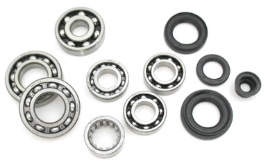 L3 Bearing, Gasket and Seal Kit | Standard Manual Transmission