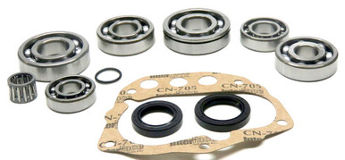 FS5W71C Standard Transmission Bearing, Gasket and Seal Kit
