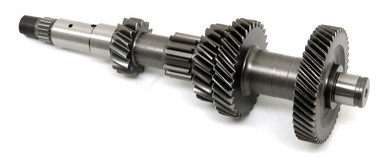 L45, L52 Standard Transmission Cluster Shaft | Tooth Count 45-31