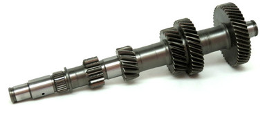 ちーはん W59 4x4 Standard Transmission Cluster Shaft 1995-2004 | Gear Tooth