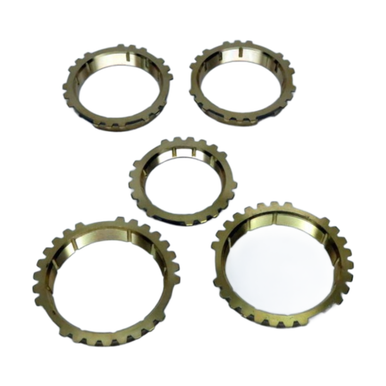 Synchronizer Kit (SRK264) - Cobra Transmission