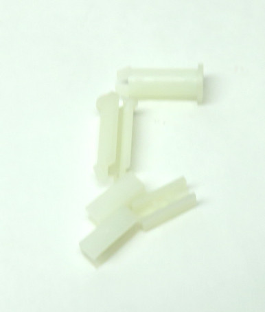 fbfw0816 Borg Warner BW1356 BW1370 Transfer Case Range Fork Inserts Kit