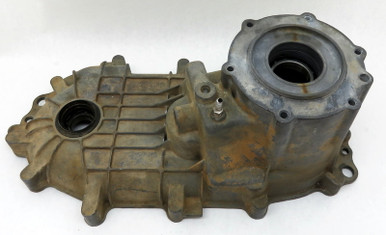 BW1356 Front Case Half - Cobra Transmission