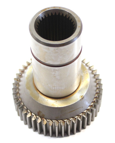 NP 208, Input Shaft (331670) - Cobra Transmission