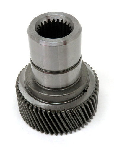 New Process Input Shaft (23 Spline) (4.25”) (used w/ .940” Wide