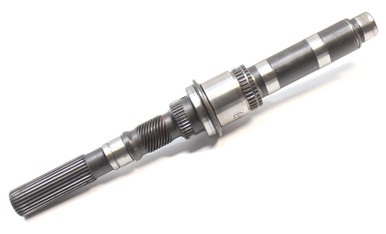 NP231J Main Shaft (U351672J-27) - Cobra Transmission