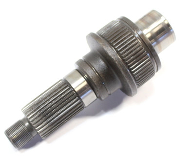 タナゴj NP231J Front Output Shaft (U351678J-32) - Cobra Transmission