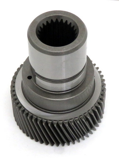 New Process NP241 Transfer Case Input Shaft 23 Splines (21288
