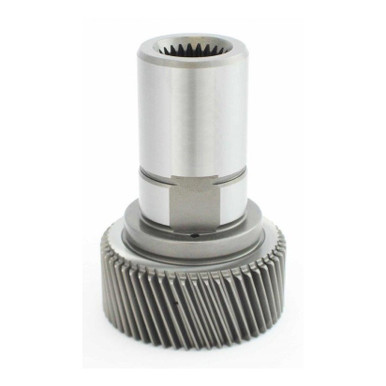 New NP241 Input Shaft With Wide Pocket Bearing - 32 Spline For GM Chevy GMC Transfer Case (1988-1994)