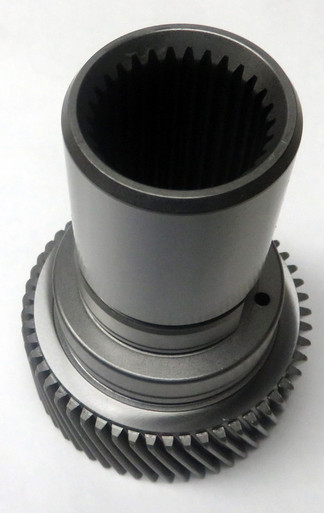 New Process NP241 Transfer Case Input Shaft (22409 | 29 Splines, 5