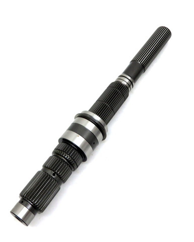 New Process NP241 Transfer Case Main Shaft (20482) (Not for 241DHD