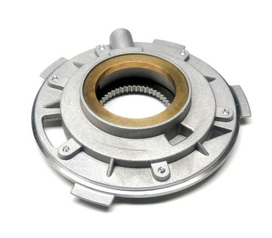 NP263, NP263XHD Transfer Case Oil Pump Assembly (49 Splines