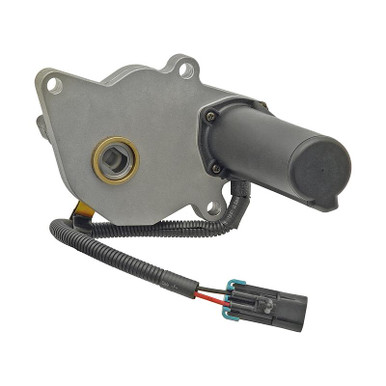 New Process NP263 Transfer Case Shift Motor (6 Pin Connector