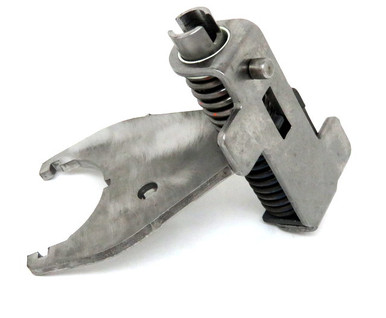 New Process NP273 Range Fork (Updated) | Electric Shift - .318
