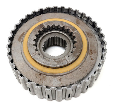 Borg Warner BW4422 Transfer Case Clutch Housing - Cobra