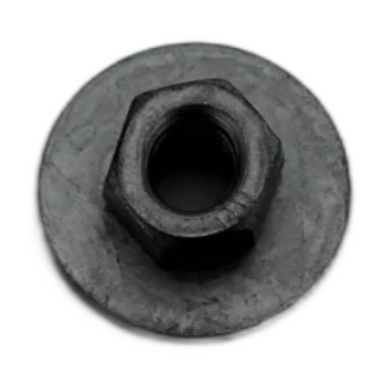 エアロナット7000 BMW X5, Self-Locking Hex Nut (NV125-1423) - Cobra Transmission