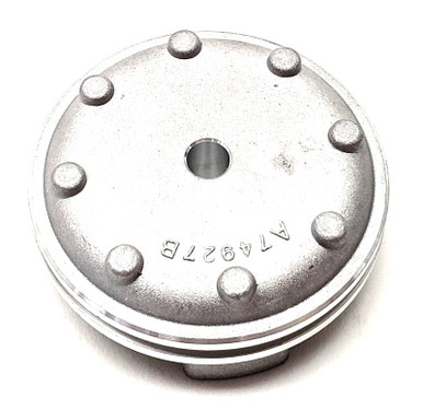 4L60E 4L65E Transmission 1-2 Accumulator Piston TransGo - Foto 4