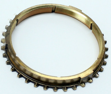 A Dead Giveaway - Now Is Nothing【輸入盤】 NV1500 Standard Transmission Synchronizer Ring (Single Piece and