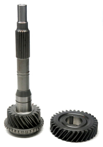 FS5W71C 4WD Standard Transmission Input Shaft With Synchro Stop