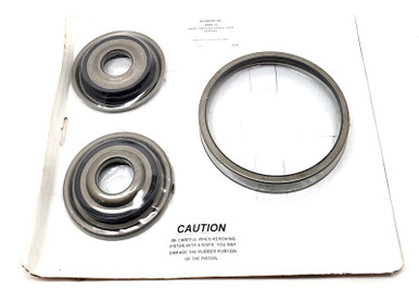 パーツ ken AUTOMANN MK16971 Kenworth Axle Stop