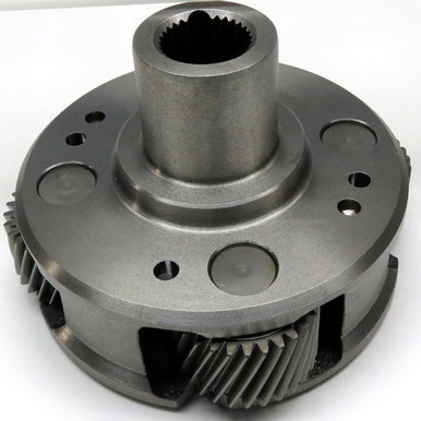 E4OD Automatic Transmission Overdrive Planet (4 Gear, Steel, 1 7