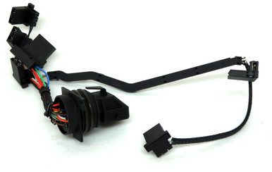 4R44E, 5R44E, 4R55E, 5R55E Automatic Transmission Case Connector