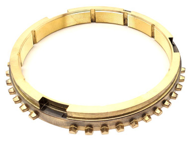RinG★ AX15, R151 Standard Transmission 1-2 Synchro Ring (33367-35010