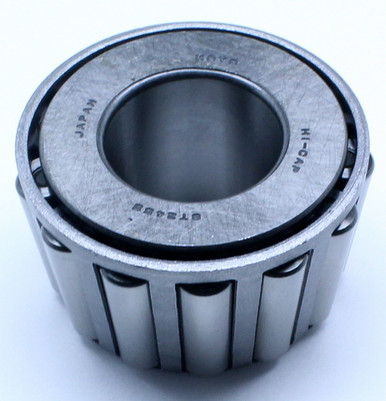 S5-42, S5-47, S5-47M Standard Transmission Input Pocket Tapered